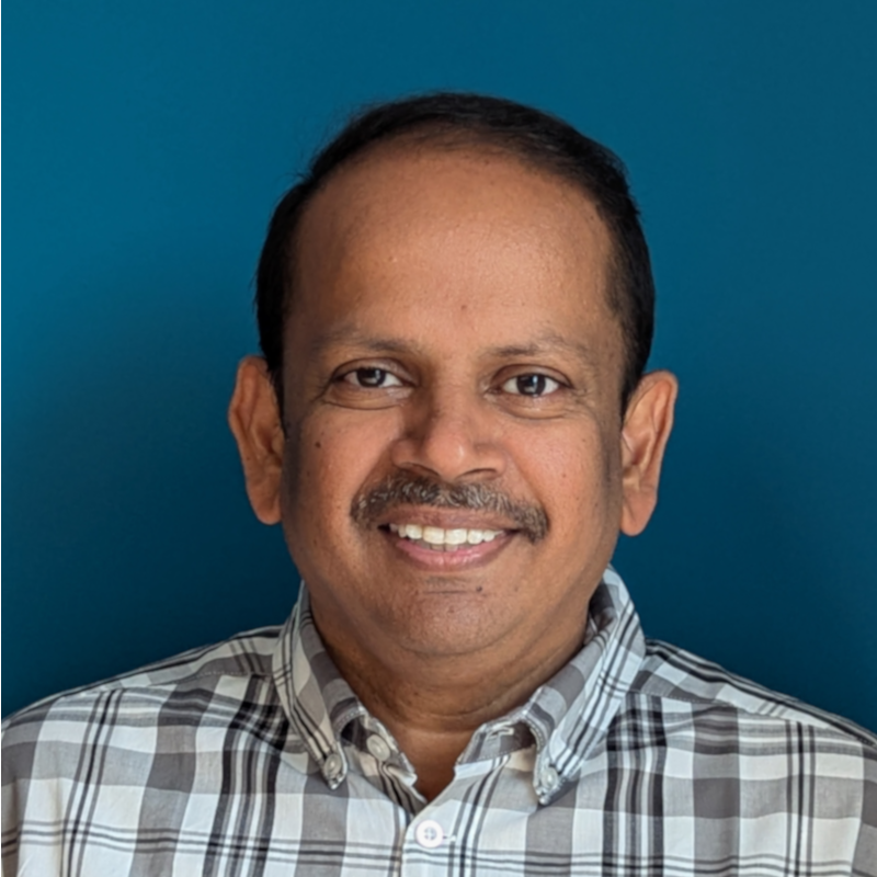 Simanand Gandhi Jeyaraj